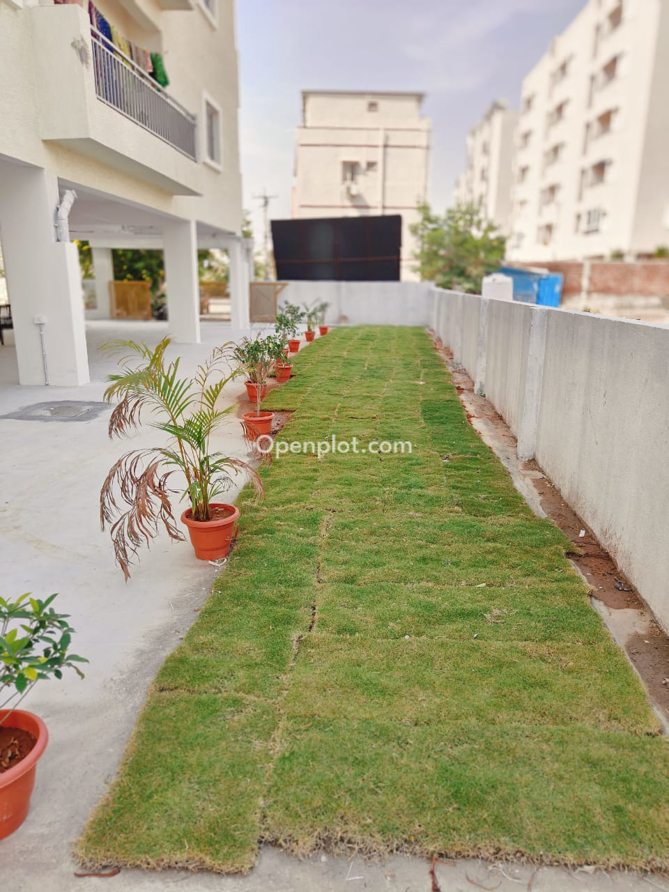 3 BHK Apartment for Sale in Ameenpur,Sangareddy